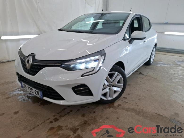 Clio V Business 1.0 TCe 90 Transfo VP-VF #1