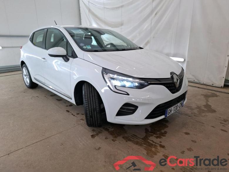 Clio V Business 1.0 TCe 90 Transfo VP-VF #4