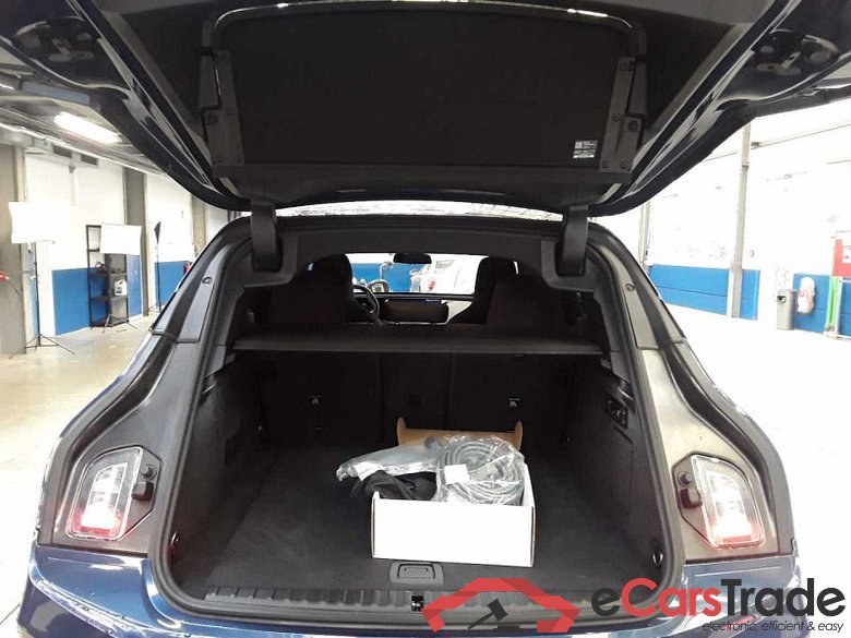 BMW iX (I20)(07.2021->) DE - SUV5 xDrive40, xDrive40 Sport, 2021 - 2024 #6