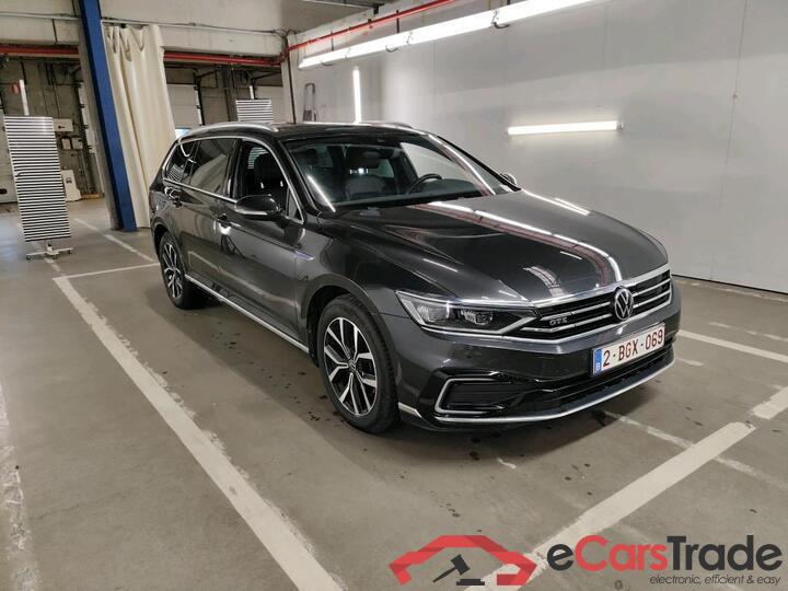 Volkswagen Passat Variant Passat Variant 1.4 TSI DSG6 GTE Business (PHEV) 160kW/218pk  5D/P Auto-6 #2