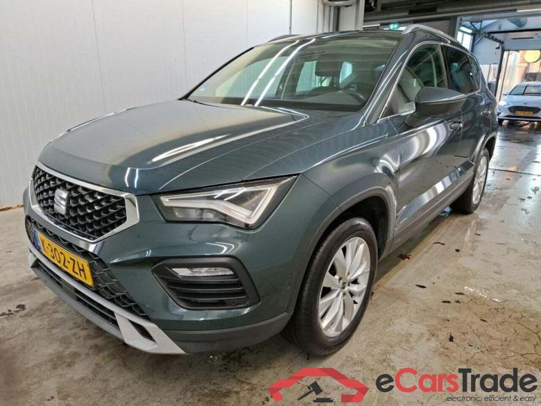 SEAT Ateca 1.0 TSI St. Bns Int. #1