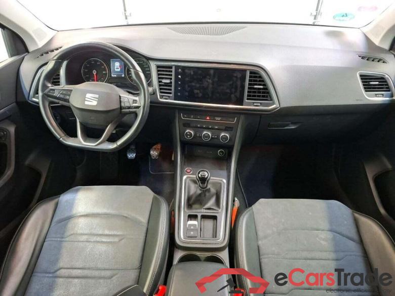 SEAT Ateca 1.0 TSI St. Bns Int. #3