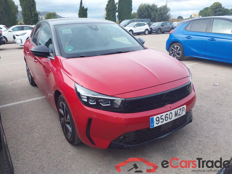 OPEL Corsa 1.2T XHL MT6 S/S 100 CV (74kW) Manual GS #1