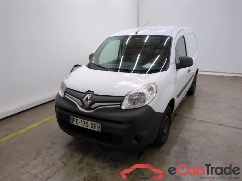 Kangoo Express Confort (L1) 1.5 dCi 75CV BVM5 E6 #1