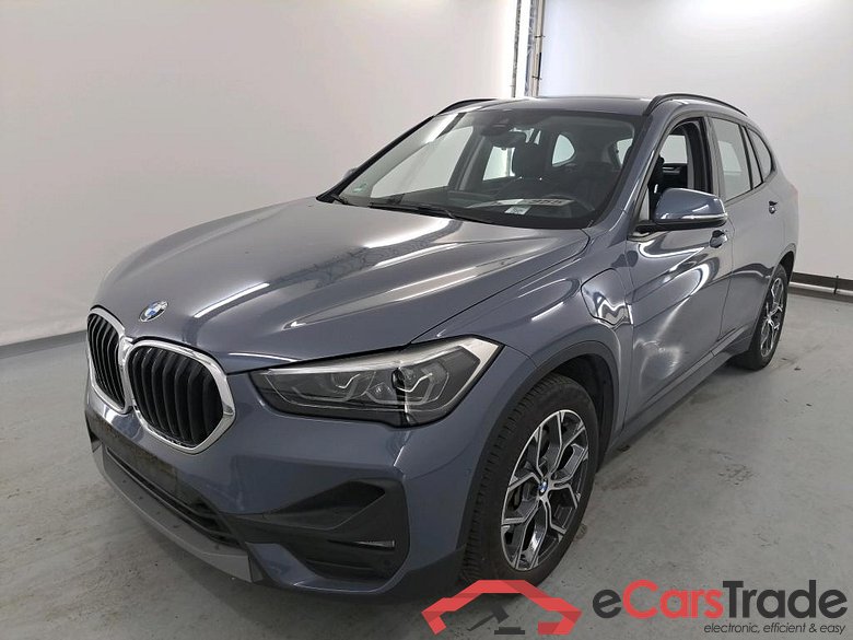 BMW X1 - 2019 1.5iA xDrive25e PHEV OPF #1