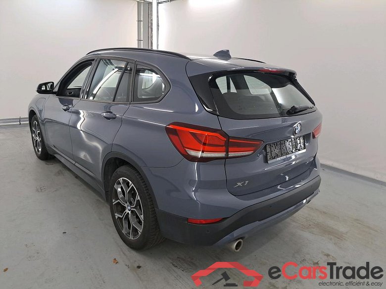 BMW X1 - 2019 1.5iA xDrive25e PHEV OPF #3