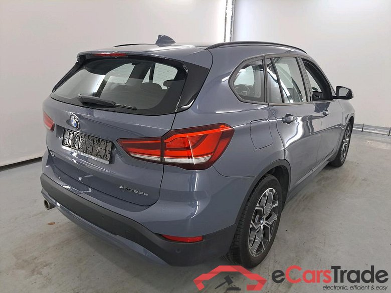 BMW X1 - 2019 1.5iA xDrive25e PHEV OPF #4