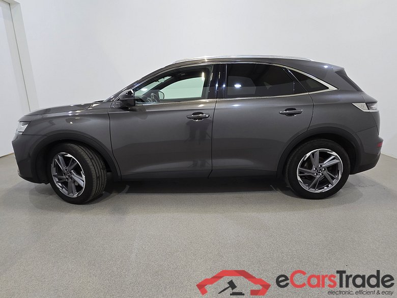 DS 7 Crossback 1.5 BlueHDI So Chic Aut. LED-Xenon Virtual Navi KeylessGo Camera Klima PDC ... #2