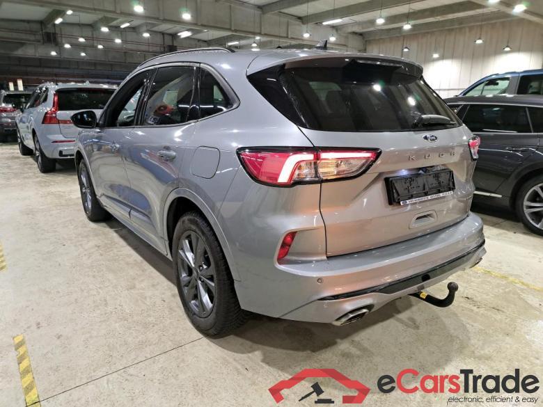 FORD KUGA 2.5I PHEV 165KW ST-LINE AUTO #3