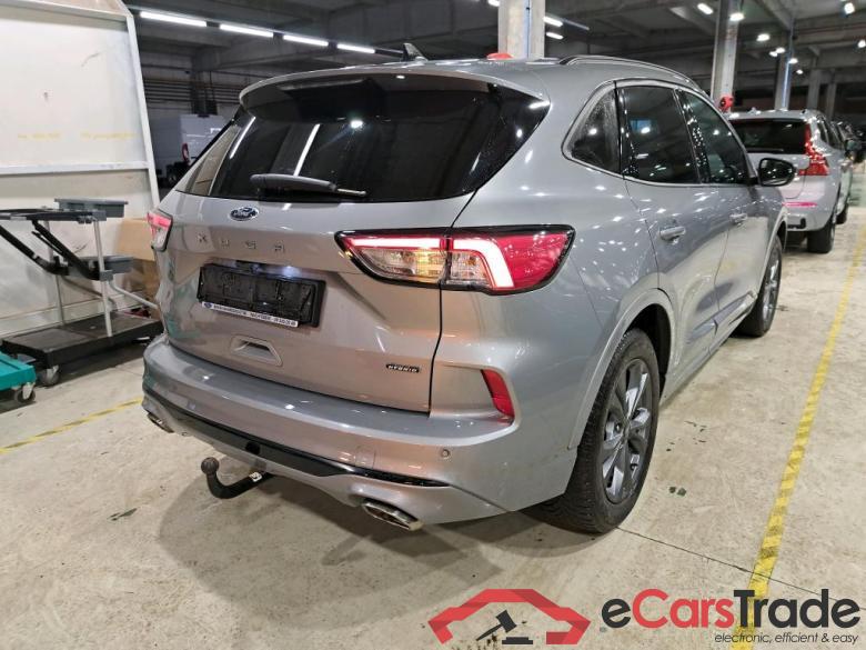 FORD KUGA 2.5I PHEV 165KW ST-LINE AUTO #4