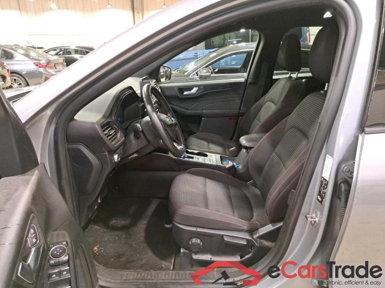 FORD KUGA 2.5I PHEV 165KW ST-LINE AUTO #5