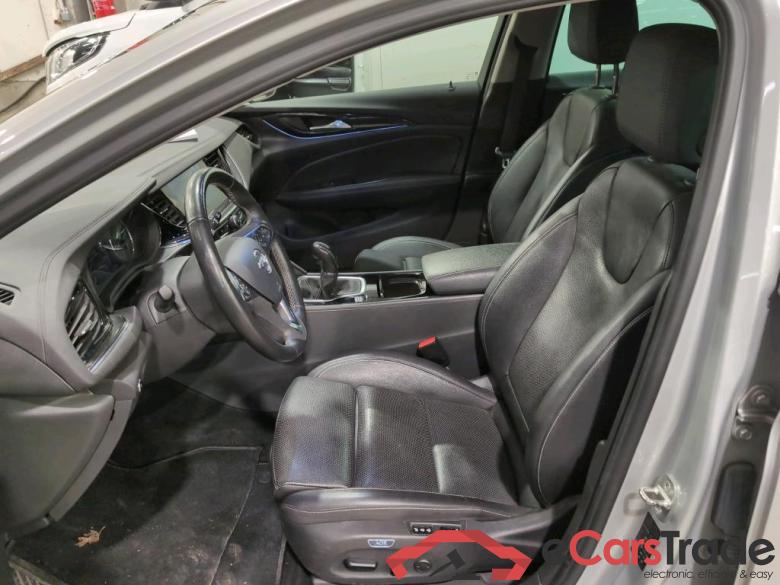 OPEL INSIGNIA SPORTS TOURER DIESEL 1.5 Turbo D Business Elegance #5