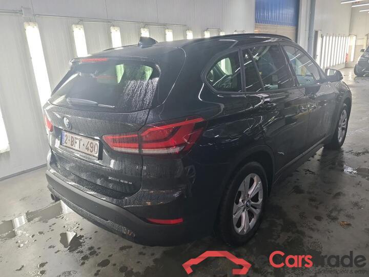 BMW X1 X1 xDrive25e (162 kW) (PHEV) 162kW/220pk  5D/P Auto-6 #4