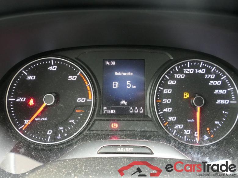 Ateca Style 2.0 TDI 110KW MT6 E6d #6