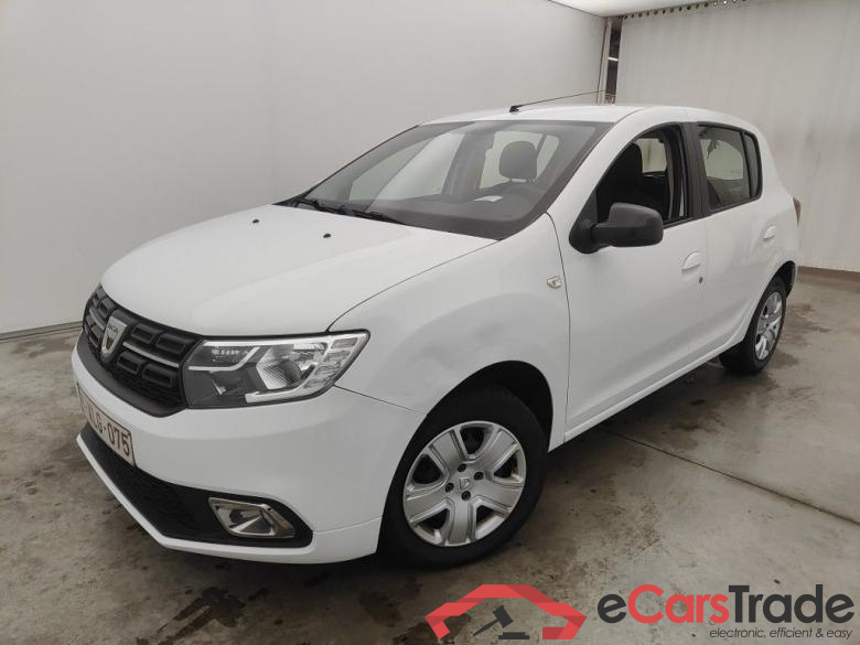 Dacia Sandero 1.0 SCe 75 Lauréate 5d