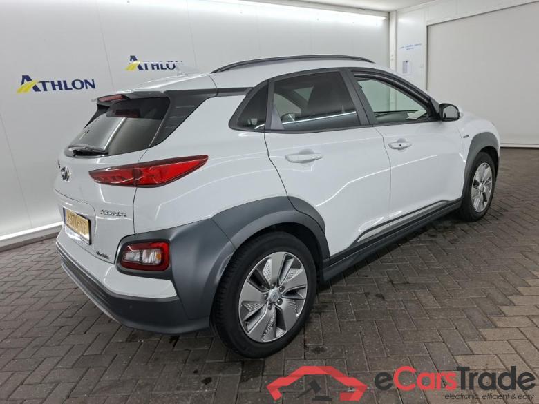 HYUNDAI Kona Premium Sky Electric 64 kWh 5D Athlon Edition #3