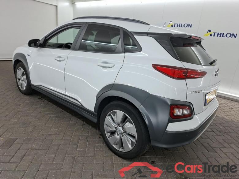 HYUNDAI Kona Premium Sky Electric 64 kWh 5D Athlon Edition #4
