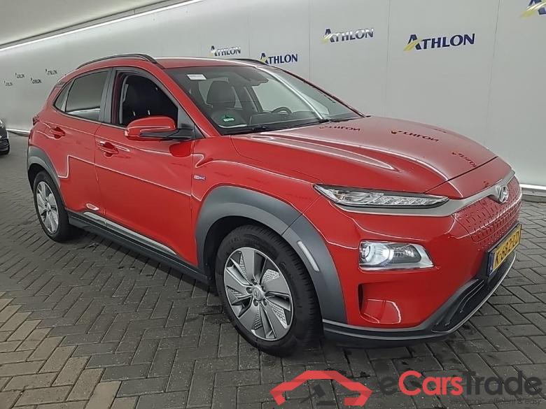 HYUNDAI Kona Limited Electric 64 kWh 5D #2