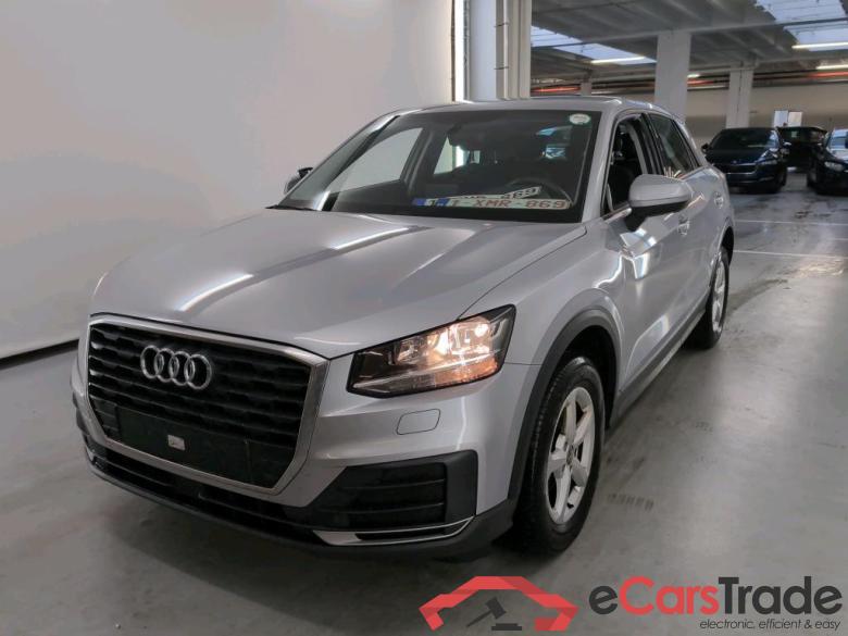 AUDI Q2 DIESEL 30 TDi Business Edit. S tronic (EU6d-T.) #1