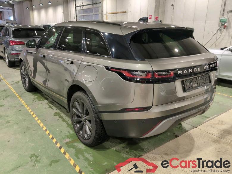 LAND ROVER RANGE ROVER VELAR 2.0 P400E SE AUTO 4WD #3