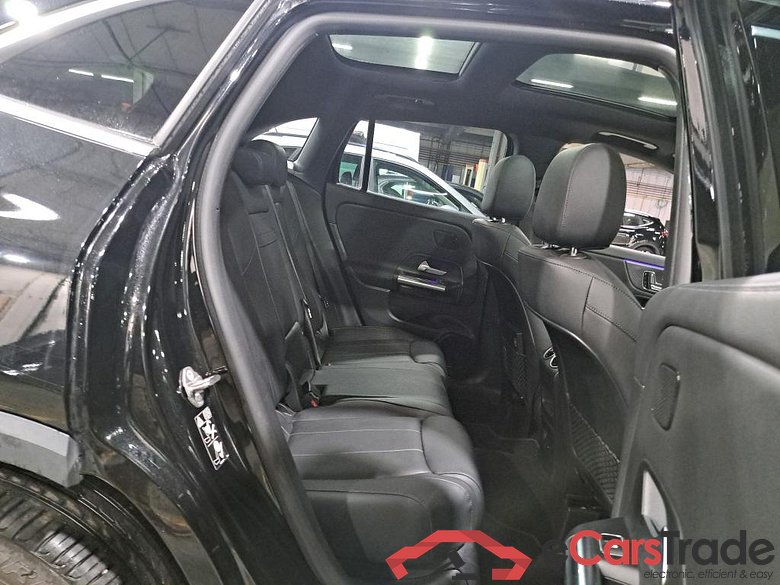 MERCEDES-BENZ GLA 1.3 GLA 250 E DCT BUSINESS SOLUTION #6