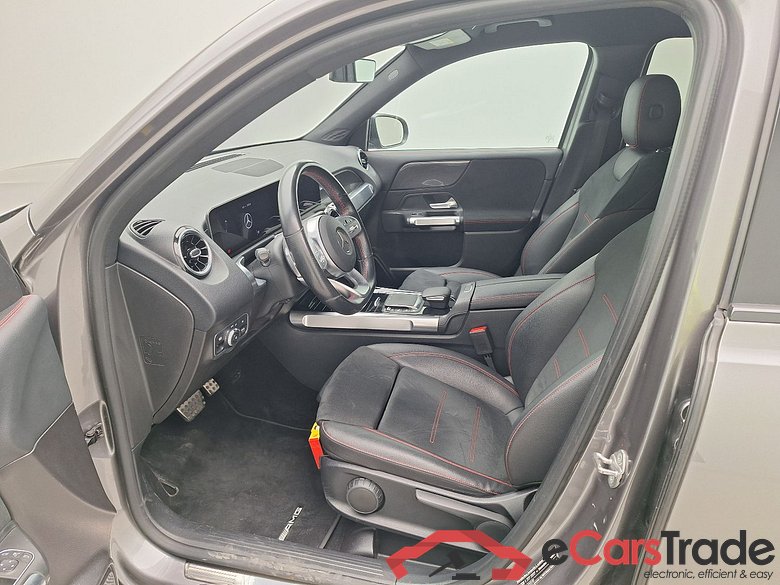 Mercedes, GLB '19, Mercedes-Benz GLB GLB 200 d 5d #3