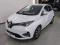 preview Renault ZOE #0