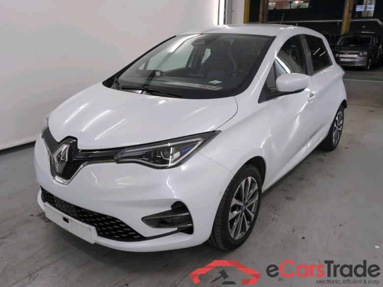 RENAULT ZOE 52 KWH INTENS B-BUY R135 #1