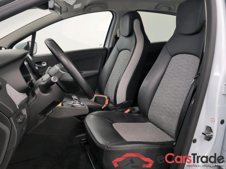 RENAULT ZOE 52 KWH INTENS B-BUY R135 #5