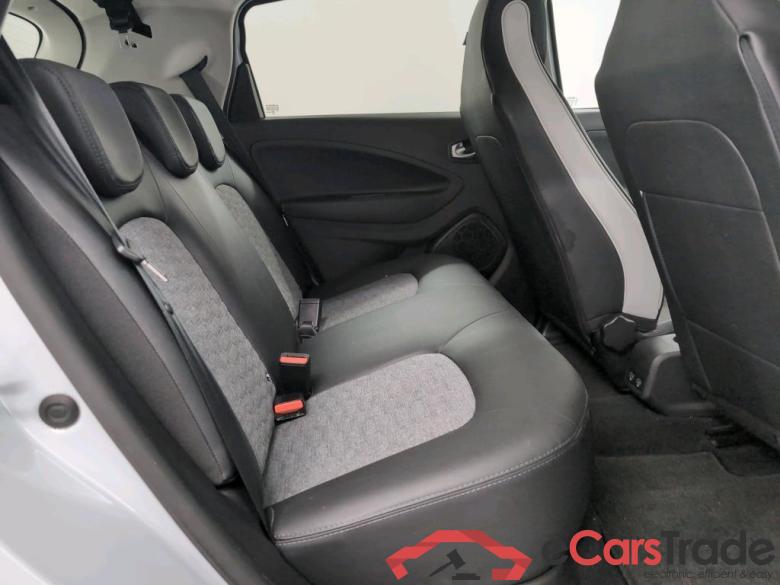 RENAULT ZOE 52 KWH INTENS B-BUY R135 #6