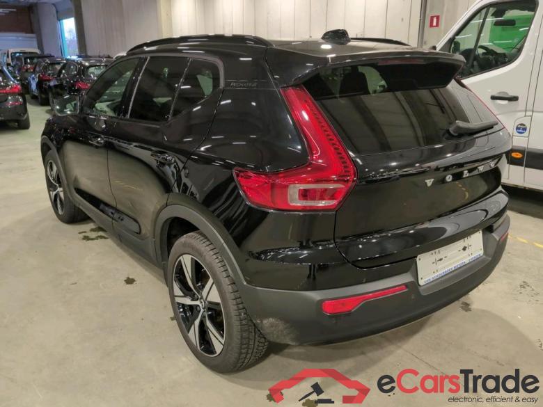 VOLVO XC40 1.5 T4 RECHARGE GEARTRONIC R-DESIGN #3