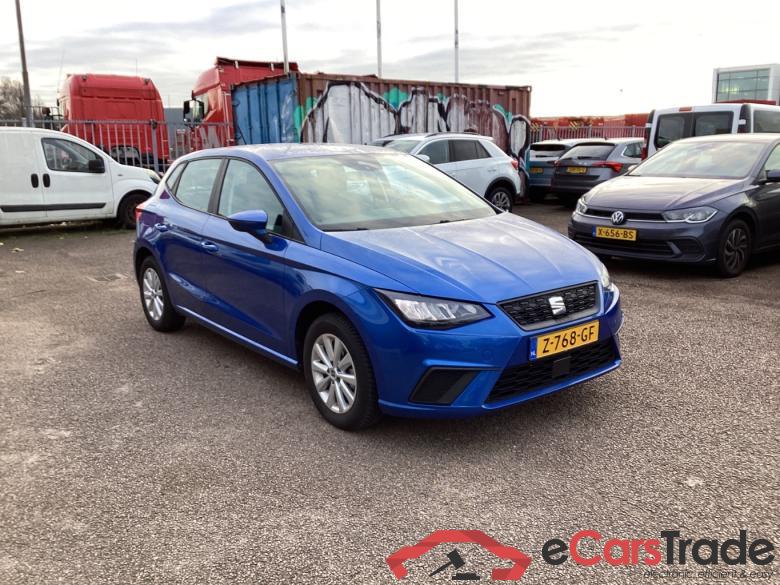 SEAT IBIZA 1.0 EcoTSI Style #2
