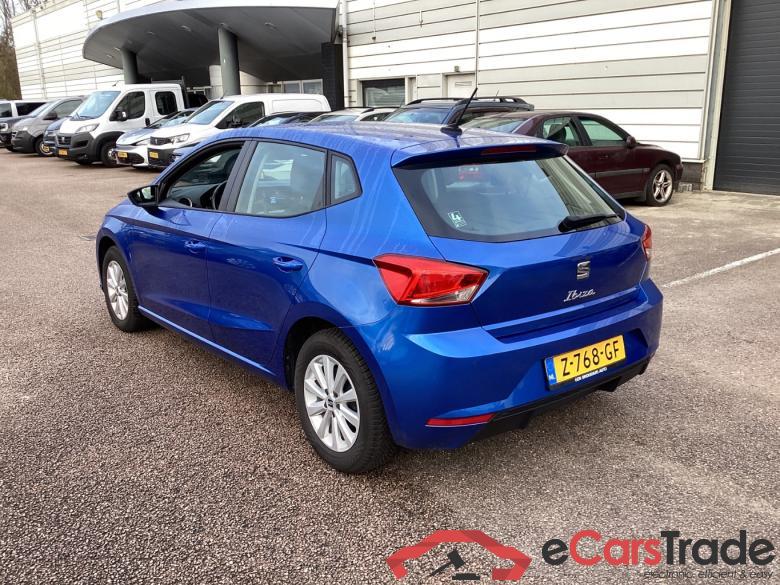 SEAT IBIZA 1.0 EcoTSI Style #4