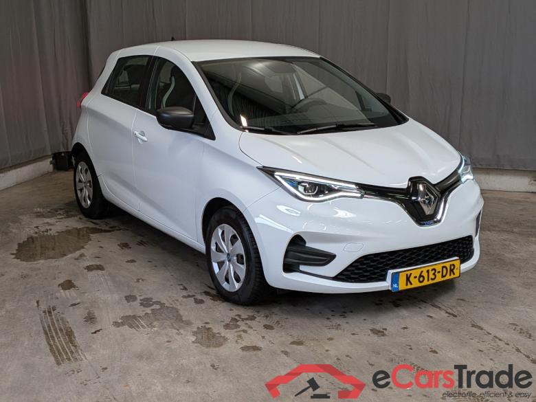 RENAULT ZOE R110 Life Carsh. 52 #2