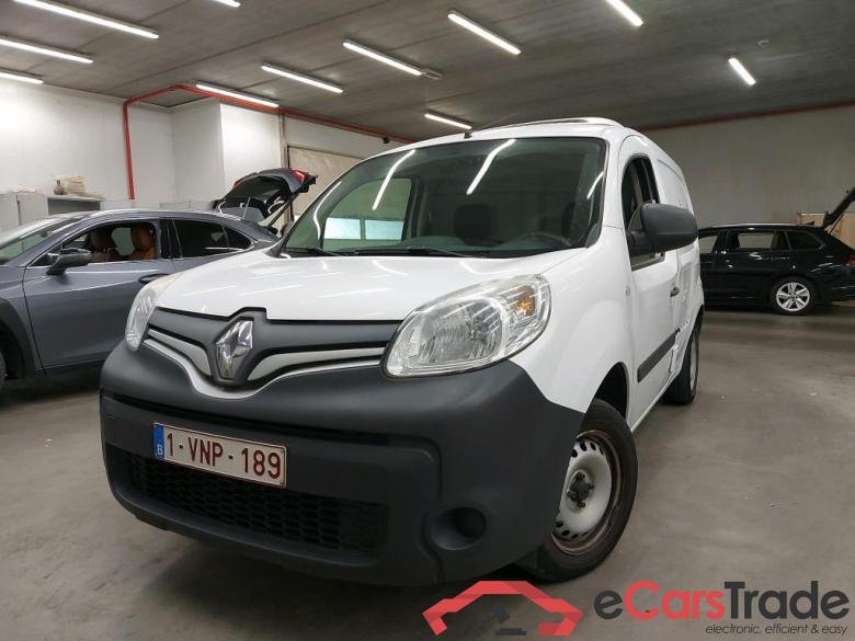 RENAULT - REN KANGOO EXPRESS B/F Energy dCi 75PK Confort #1