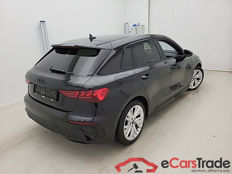 AUDI A3 SPORTBACK 30 TFSI S-LINE S-TRONIC #2