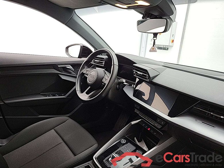 AUDI A3 SPORTBACK 30 TFSI S-LINE S-TRONIC #3