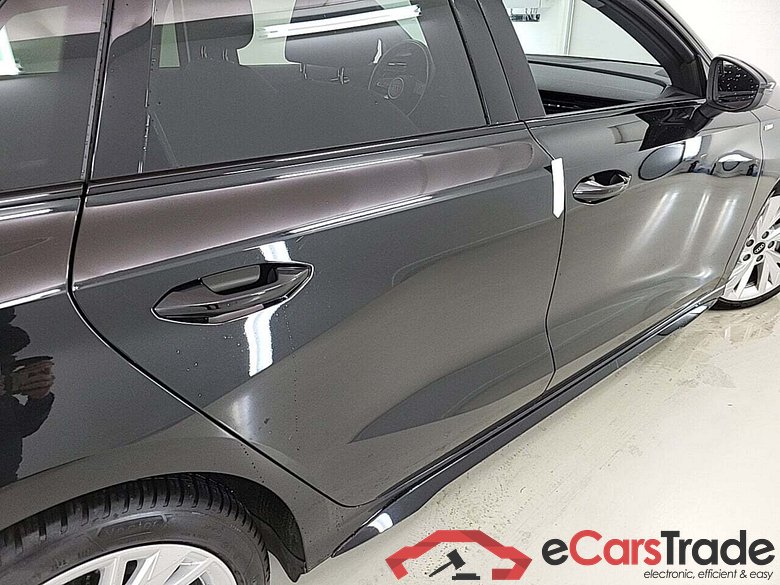 AUDI A3 SPORTBACK 30 TFSI S-LINE S-TRONIC #4