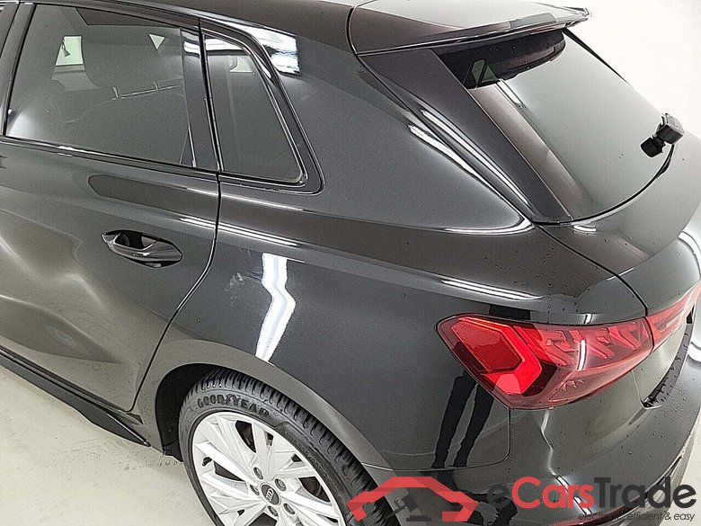 AUDI A3 SPORTBACK 30 TFSI S-LINE S-TRONIC #5