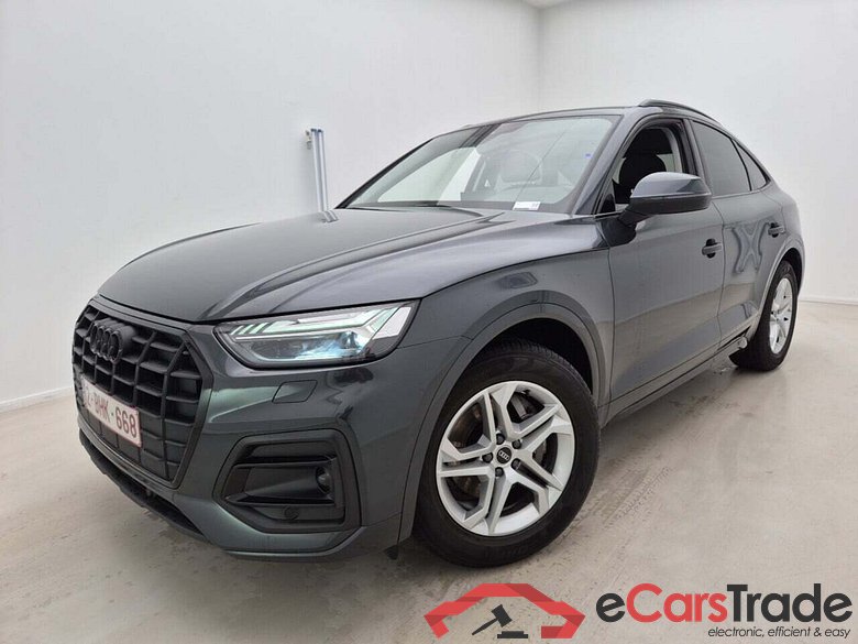 AUDI Q5 SPORTBACK 35 TDI BSN. ED. ADV. S-TRONIC
