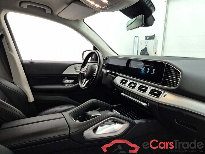 MERCEDES-BENZ GLE 350DE 4MATIC 9G-TRONIC #3