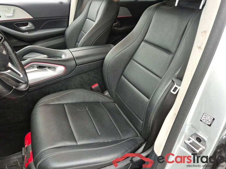 MERCEDES-BENZ GLE 350DE 4MATIC 9G-TRONIC #5