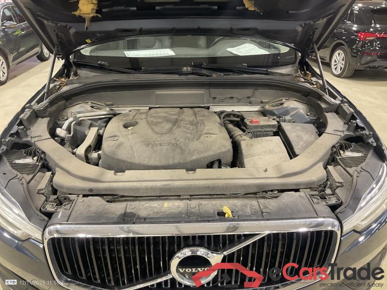 VOLVO XC60 DIESEL - 2017 2.0 D4 Momentum Pro Geartronic AdBlue #6