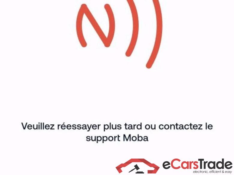 500 e Icone 42kWh BVA #2