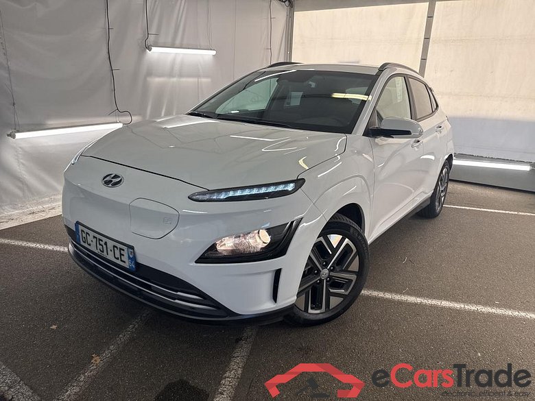 Kona Intuitive Electrique 2WD 39kWh BVA
