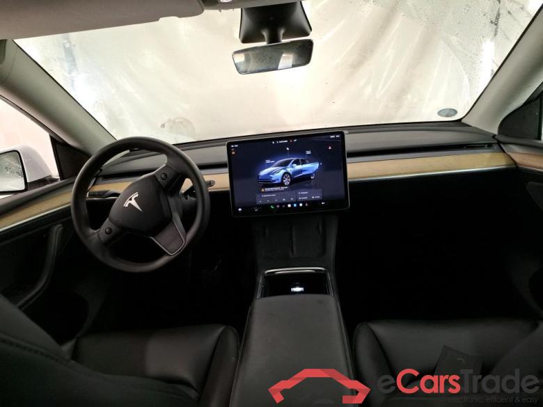 TESLA Model Y / 2020 / 5P / SUV Grand Autonomie Dual Motor AWD #6
