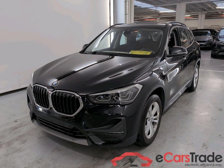 BMW X1 1.5 XDRIVE25E (162KW)