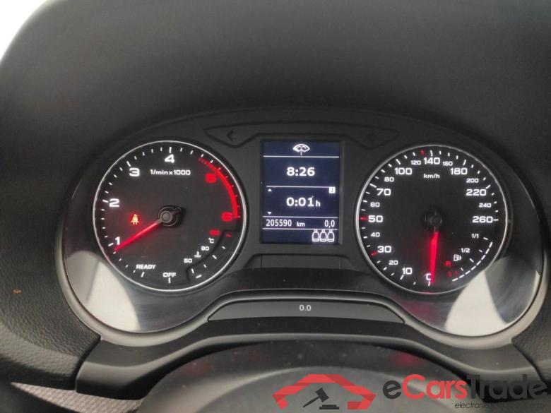 Audi Q2 1.6 30 TDI 85kW 5d #6