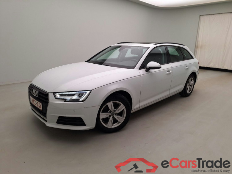 Audi, A4 Avant '15, Audi A4 Avant 2.0 35 TDi 110kW S tronic Business E #2