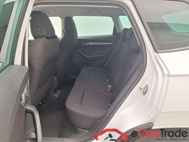 Skoda, Karoq '17, Skoda Karoq 1.5 TSI 110kW DSG7 Clever 5d #4